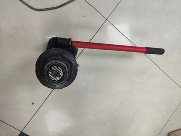 Б/в Домкрат гідравлічний Без Виробника без моделі 10т 01-200790329