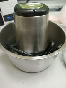 Б/в Блендер Gold Crest 7079 01-200792385