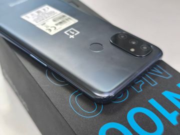 01-200791024: Oneplus nord n100 4/64gb