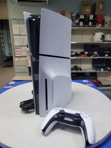 01-200794556: Sony playstation 5 slim 1tb