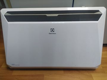 01-200790814: Electrolux ech/r-1500 m