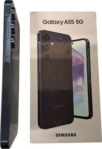 01-200763202: Samsung galaxy a55 5g sm-a5560 8/128gb