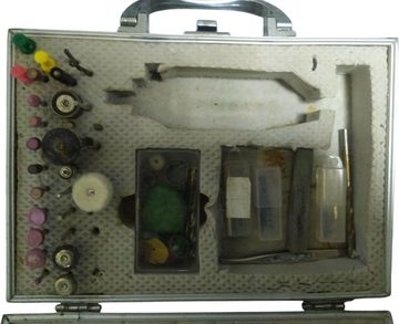 01-200794782: Startex mg033otv