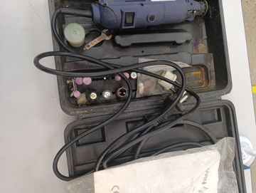 Б/в Багатофункціональний інструмент Wintech wct-200 01-200794808