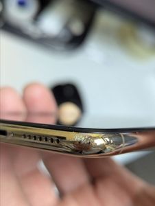 01-200794640: Apple iphone 11 pro max 256gb