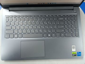 01-200792613: Lenovo 15/core i5-12450hx ddr5/16gb ddr5/hdd *відсутній/ssd 512 gb/geforce rtx2050 4gb