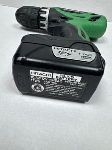 01-200794856: Hitachi ds10dfl