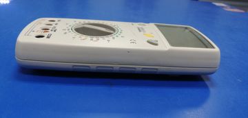 Б/в Мультиметр Velleman dvm990bl 01-200794988