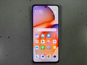 01-200795973: Xiaomi redmi note 13 4g 6/128gb