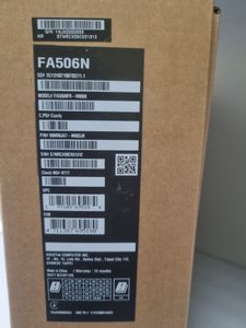 01-200795548: Asus 15/ryzen 7 7435hs ddr5/16gb ddr5/hdd *відсутній/ssd 500 gb/geforce rtx2050 4gb