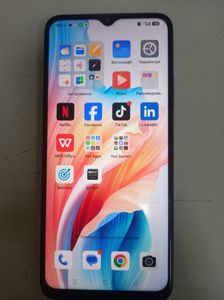 01-200796053: Oppo a38 4/128gb