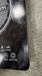 Б/в Настільна плита Grunhelm gi-915 01-200757425