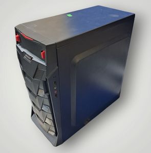 Б/в Системний блок Пк intel core i7-9700k/ram 16 gb/hdd 1000 gb/ssd 512 gb/nvidia rtx 2060 super (geforce) 8gb gddr6 256bi 01-200756574