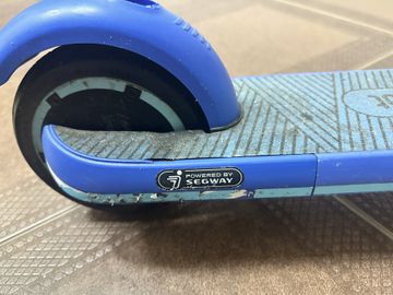 Б/в Електросамокат Ninebot kids (nb-25d-00d8-eu) 01-200796833