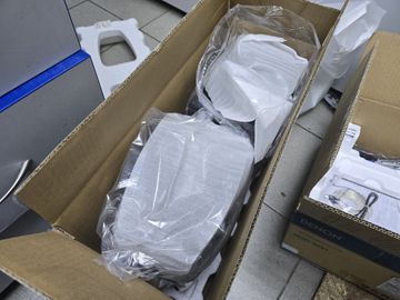 Б/у Акустика Heco victa prime 202 01-200796427