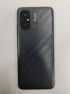 01-200795402: Xiaomi redmi 12c 3/64gb