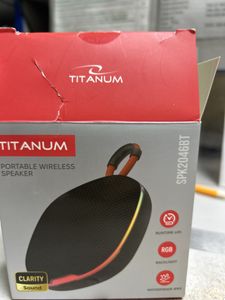 01-200797509: Titanum spk2046bt