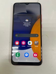 01-200796516: Samsung galaxy a03 sm-a035f 3/32gb