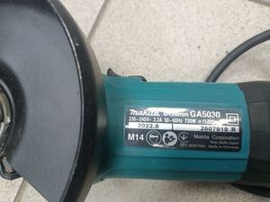 01-200797023: Makita ga5030