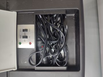 Б/в Портативний холодильник Adler ad 8092 01-200794159