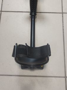 01-200756695: Garrett ace apex multi-flex