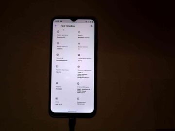 01-200798027: Realme c25y 4/128gb