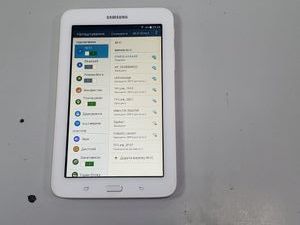 01-200798284: Samsung galaxy tab 3 lite 7.0 8gb