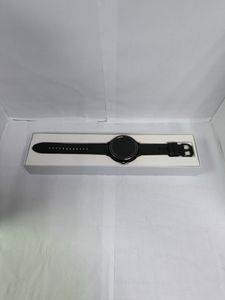 01-200798038: Xiaomi watch 2 pro bluetooth case with fluororubber strap