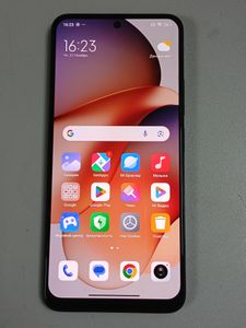 Б/у Мобильний телефон Xiaomi redmi note 12 4/128gb 01-200797985