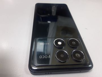 01-200797593: Xiaomi poco x6 pro 12/512gb