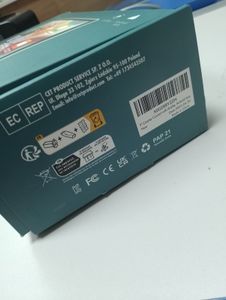 Б/в Gps-навігатор Без Виробника а301 01-200800197