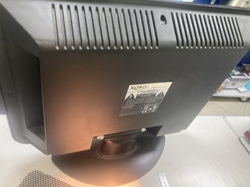 Б/в Телевізор Xoro htc 1900d 01-200800178