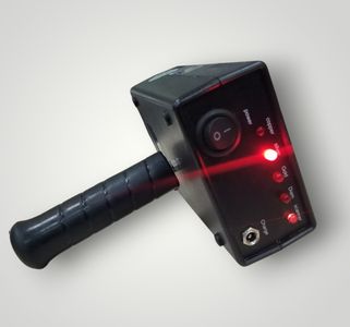 Б/в Металошукач Без Виробника large exploration range 01-200770498