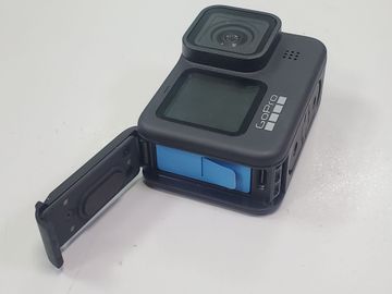 Б/в Екшн-камера Gopro hero9 01-200769925