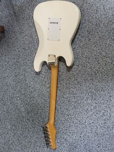 Б/у Электрогитара J And J Sisters без моделі 01-200742975