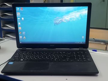 Б/в Ноутбук Acer єкр. 15,6/ celeron n3060 1,6ghz/ ram4gb/ hdd500gb 01-200740316