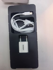 Б/в Зарядний пристрій Legend ld 901 iphone, комплект 16-000127538