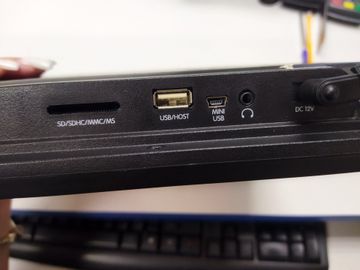 Б/в Цифрова фоторамка Rollei Pictureline 5120 01-200803667