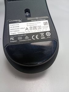 Б/в Комп`ютерна мишка Hyperx pulsefire core 01-200803130