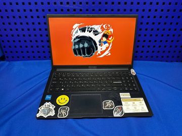 Asus 15/core i3-1315u ddr5/16gb ddr5/hdd *відсутній/ssd 480 gb/*інтегрована