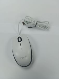 Б/в Миша Logitech m100 01-200578729