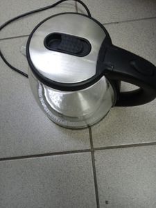 Б/в Електрочайник Magio mg-497 01-200805115