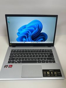 Б/в Ноутбук Acer 14/ryzen 5 7520u ddr5/16gb ddr5/ssd 512 gb/*інтегрована 01-200803019