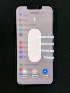 Б/в Мобільний телефон Apple iphone 13 128gb 01-200803125