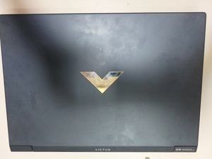 Б/в Ноутбук Hp 15/core i5-12450h ddr5/16gb ddr5/ssd 512 gb/geforce rtx3050 4gb 01-200803731