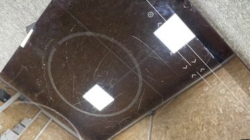 Б/в Варильна поверхня Gorenje ect647bcsc 01-200802715