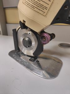 Б/в Ніж електричний Anysew rsd-100 01-200804538