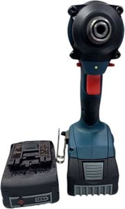 Б/у Гайковерт Bosch gdr 180-li 01-200781288