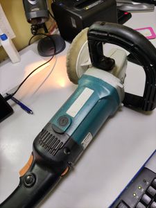 Б/в Шліфмашина полірувальна Makita 9227cb 01-200805532