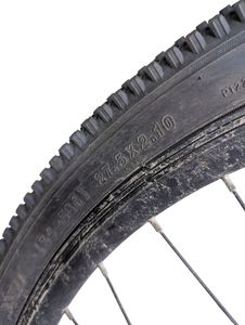 Б/в Велосипед Titan evolution 27.5 01-200790764